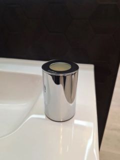 Бокс для салфеток AltroBagno BH 083102 Cr